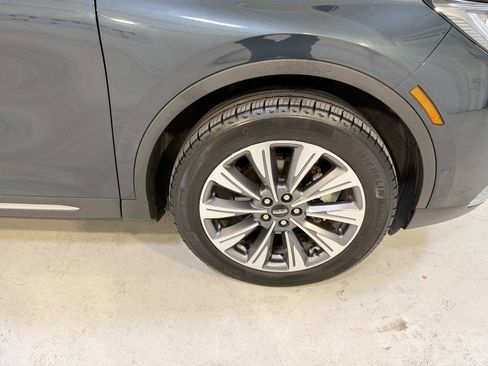 Used 2022 Lincoln Corsair Reserve w/ Equipment Group 201A image 30