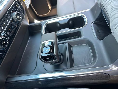 New 2026 Chevrolet Silverado 1500 LTZ w/ LTZ Convenience Package II AWD/4WD image 39