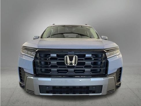 New 2026 Honda Pilot EX-L image 9