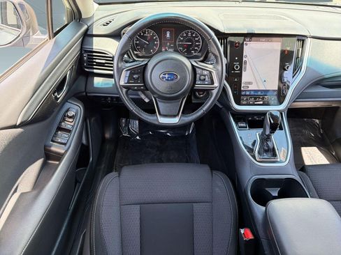 Used 2022 Subaru Outback Premium AWD/4WD image 28