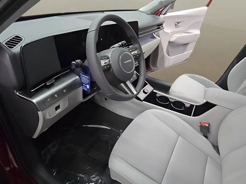 New 2026 Hyundai Kona SEL Premium AWD/4WD image 12