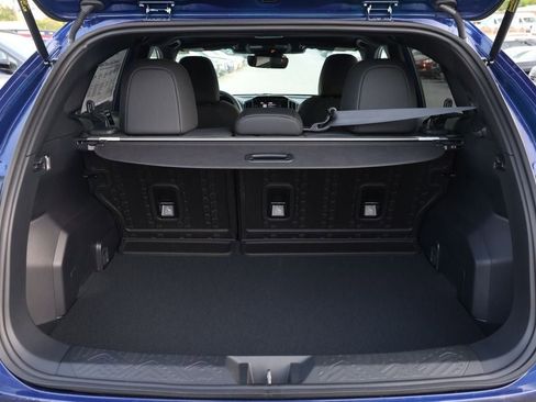New 2026 Subaru Crosstrek 2.5i Wilderness AWD/4WD image 7