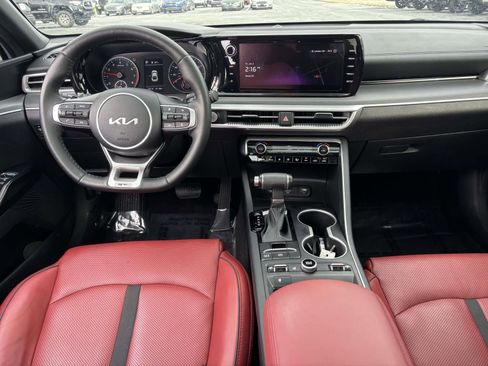Used 2023 Kia K5 GT-Line image 31