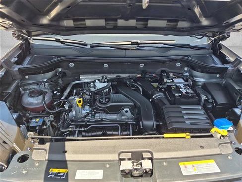 Used 2025 Volkswagen Taos S FWD image 23
