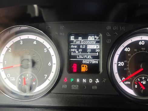 Used 2021 RAM 1500 Express w/ Wheel & Sound Group AWD/4WD image 9