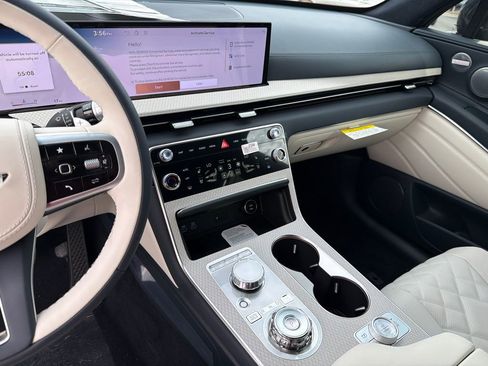 New 2026 Genesis GV80 3.5T Prestige image 29