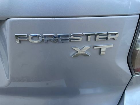 Used 2015 Subaru Forester 2.0XT Touring w/ Eyesight & Navigation System AWD/4WD image 7