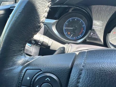 Used 2016 Toyota Corolla S FWD image 25
