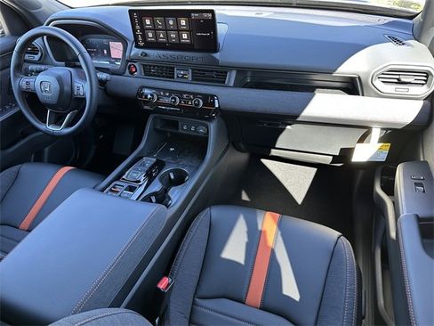 New 2026 Honda Passport TrailSport image 31