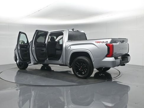 Used 2024 Toyota Tundra SR5 w/ TRD Sport Package AWD/4WD image 37