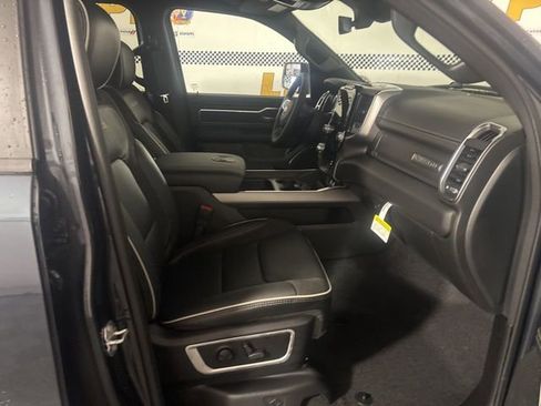 New 2026 RAM 1500 Laramie w/ Laramie Preferred Package image 30