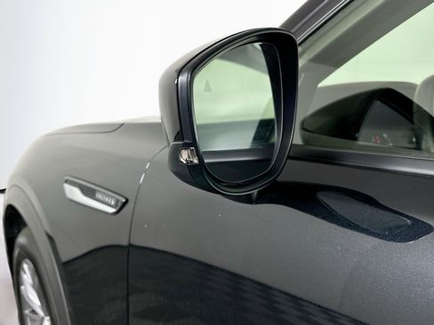 Used 2025 MAZDA CX-90 3.3 Turbo w/ Select Package image 16