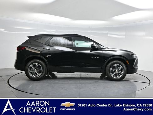 New 2026 Chevrolet Blazer LT w/ Convenience Package image 38