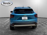 New 2025 Chevrolet Trax LT w/ Driver Confidence Package image 4