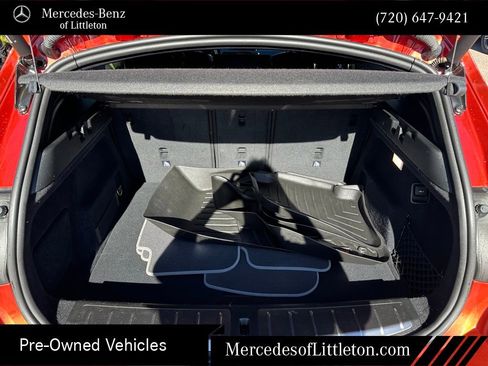 Used 2022 BMW X2 xDrive28i w/ Convenience Package image 28