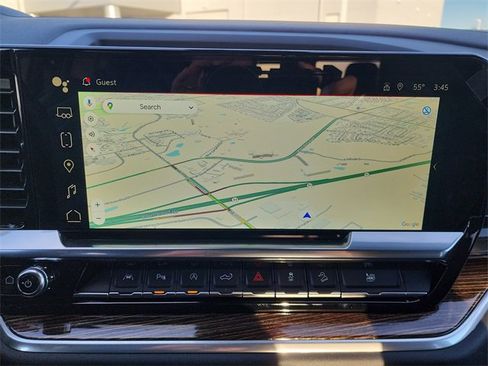 New 2026 GMC Sierra 1500 Elevation w/ Elevation Premium Package image 19