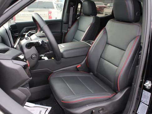 New 2024 Chevrolet Silverado EV RST AWD/4WD image 90