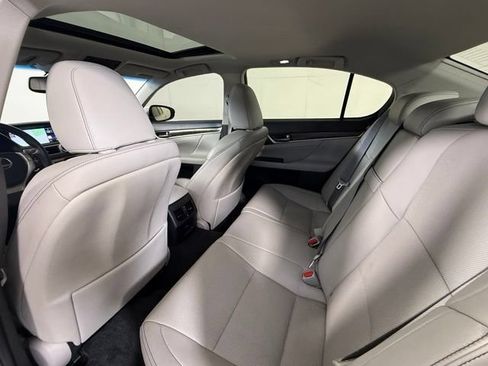 Used 2015 Lexus GS 350 w/ Premium Package RWD image 23
