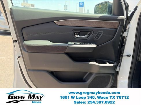 New 2026 Honda Pilot Elite image 15