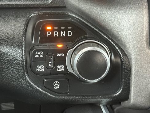 Used 2020 RAM 1500 Big Horn AWD/4WD image 31