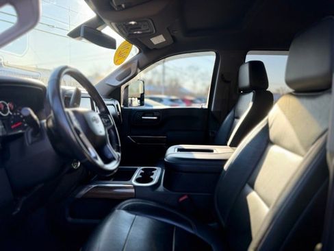 Used 2020 Chevrolet Silverado 1500 RST w/ All-Star Edition image 13