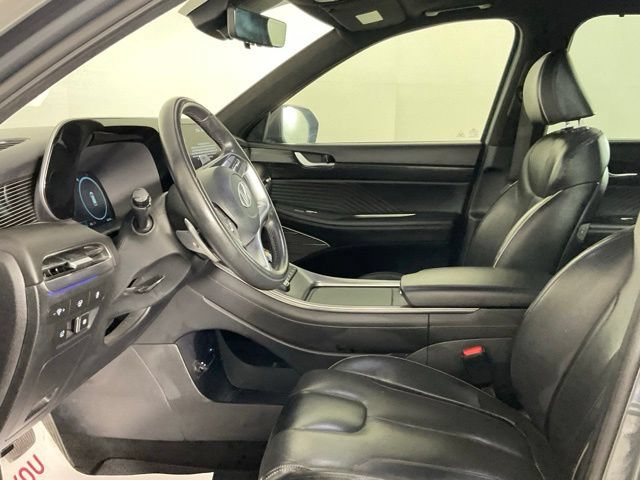 Used 2024 Hyundai Palisade Calligraphy AWD/4WD image 10
