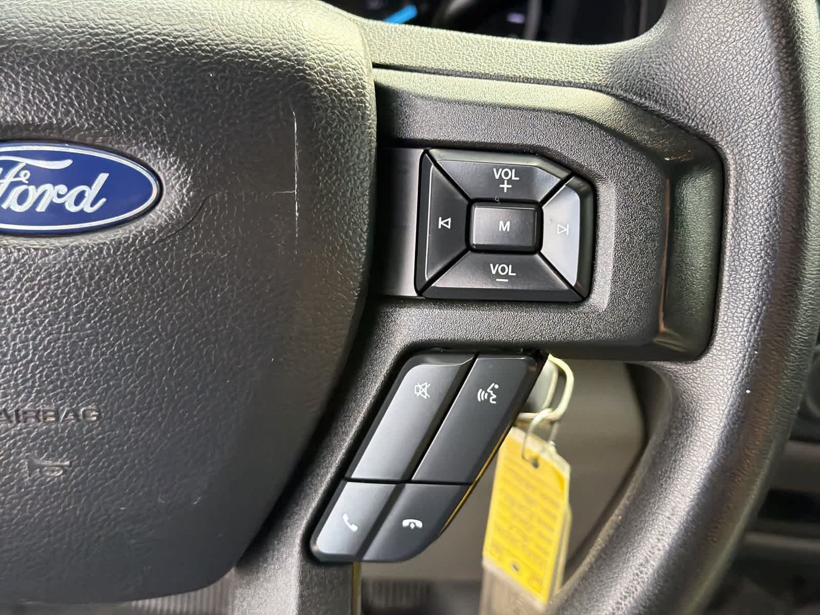 Used 2019 Ford F250 XL w/ STX Appearance Package AWD/4WD image 11