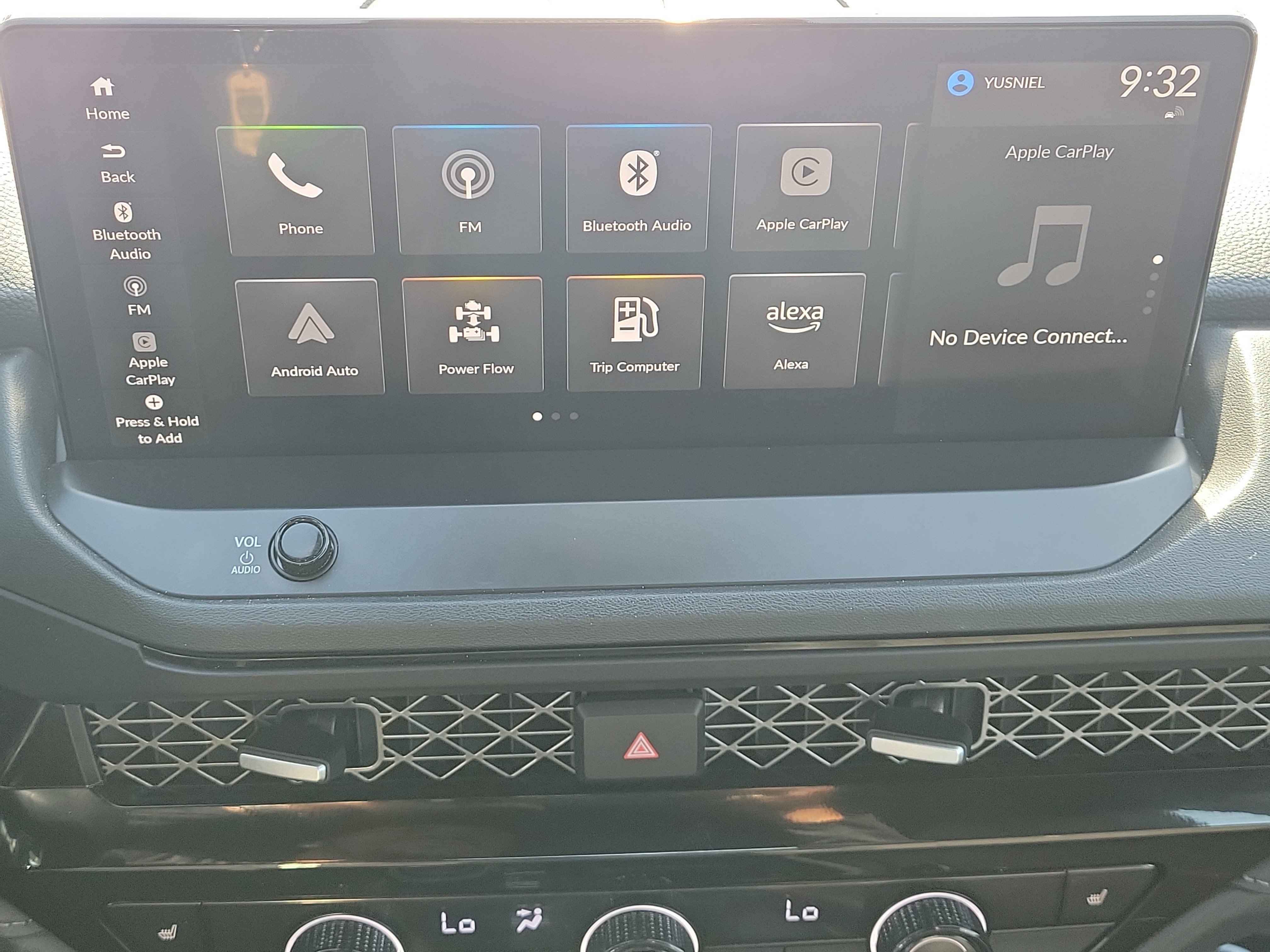 Used 2025 Honda Accord Sport image 31