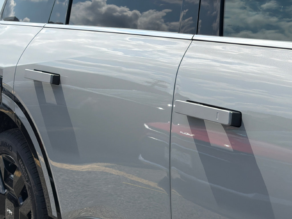 New 2027 Kia Telluride SX Prestige w/ Towing Package AWD/4WD image 10