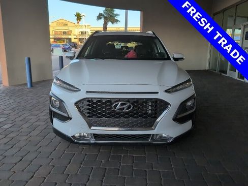 Used 2018 Hyundai Kona Limited image 2