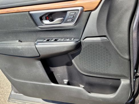 Used 2021 Honda CR-V EX image 23