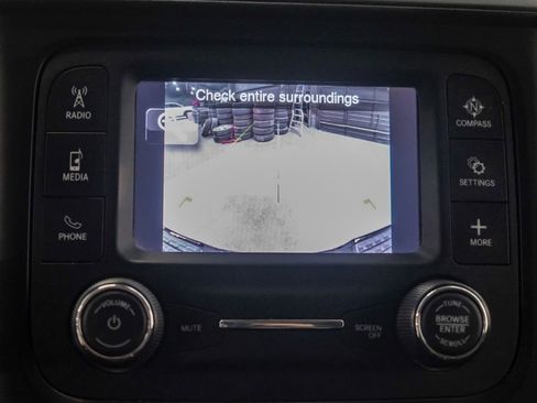 Used 2020 RAM 3500 Tradesman image 22