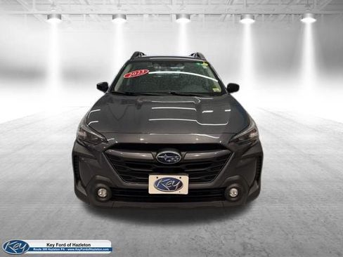 Used 2023 Subaru Outback Premium AWD/4WD image 11