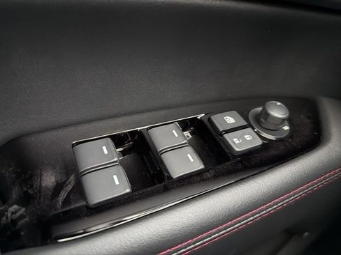 New 2025 MAZDA CX-5 Carbon Edition image 21