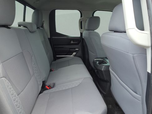 Used 2023 Toyota Tundra SR5 w/ TRD Off-Road Package AWD/4WD image 15