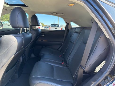 Used 2015 Lexus RX 450h FWD image 10