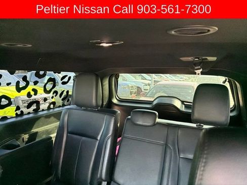 Used 2021 Ford Expedition Max XLT AWD/4WD image 15