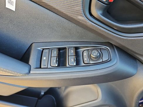 New 2026 Subaru Crosstrek 2.5i Sport AWD/4WD image 57