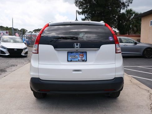 Used 2014 Honda CR-V EX-L image 6