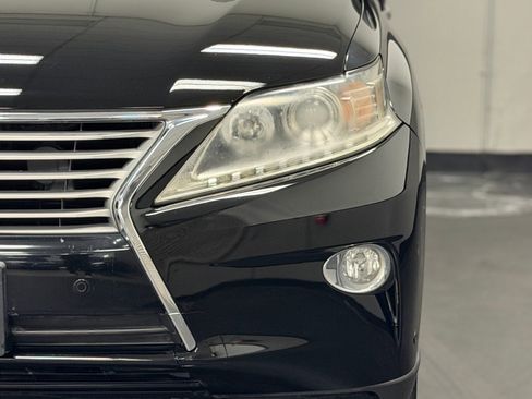 Used 2014 Lexus RX 350 FWD w/ Navigation Package image 8