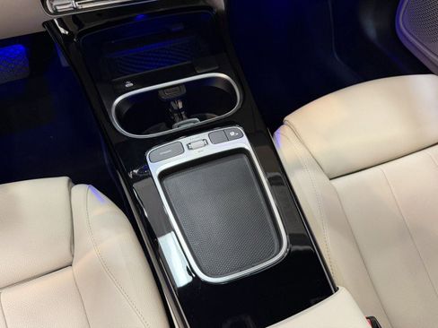 Certified 2025 Mercedes-Benz CLA 250 image 14