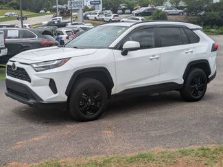 Used 2023 Toyota RAV4 XLE w/ Convenience Package FWD video 2
