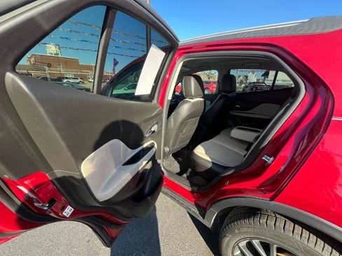 Used 2019 Buick Encore Sport Touring w/ Safety Package image 14