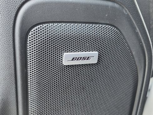 Certified 2020 Chevrolet Silverado 1500 LT Trail Boss image 23