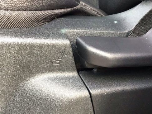 New 2026 Ford Transit 350 148 High Roof Extended w/ Load Area Protection Package image 17