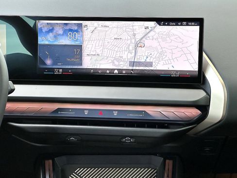 New 2025 BMW X3 xDrive30i w/ Convenience Package image 20