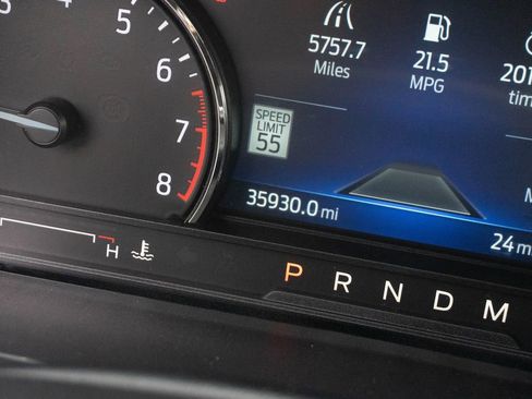 Used 2023 Ford Explorer Timberline AWD/4WD image 33