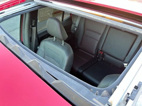 Used 2025 Honda Ridgeline Black Edition image 22