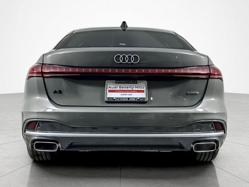 New 2025 Audi A5 2.0T Premium Plus image 5