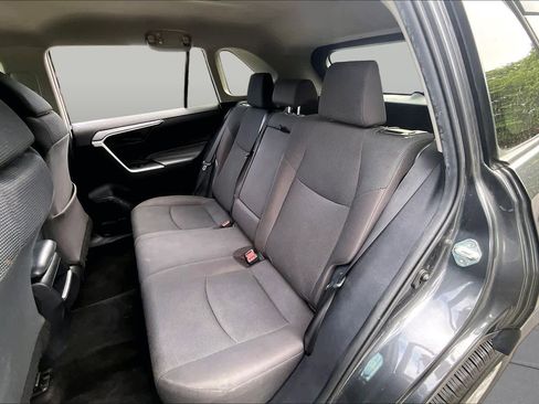 Used 2020 Toyota RAV4 LE w/ All Weather Liner Package FWD image 19